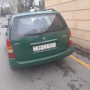 daewoo espero 1996: Salam her kese masin temizi kondesaner pec islekdi vuruq udari yoxdu — 5