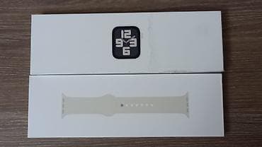 Smart saatlar: Smart saat, Apple, Suya davamlı — 1