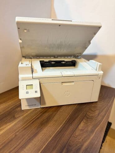samsung scx 4100: HP LaserJet Pro MFP M130a az ve seliqeli istifade olunub tam dolu — 3