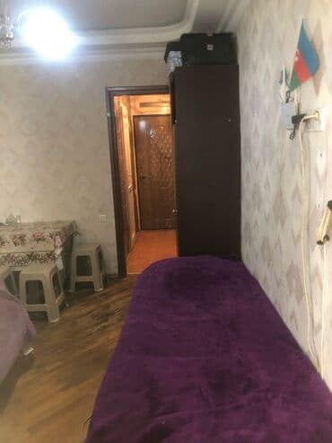 tecili satilir turbo az: Bakı, 1 otaqlı, Köhnə tikili, 25 kv. m — 3