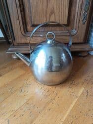 gəncə saat: Türkiyənin Korkmaz gözəl Keyfiyyətli su çaynik ərpi yığır daş — 3