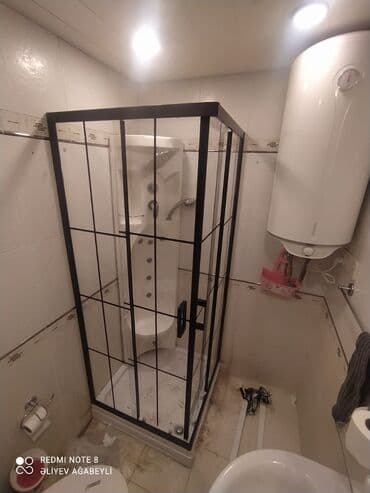 duskabin: Yeni Arakəsmə, Künc üçün, Pulsuz çatdırılma, Ünvandan götürmə — 5