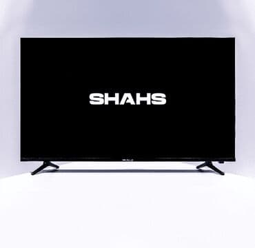shivaki 82 ekran smart: SHAHS - Televizor 1. 📺 SHAHS 32″ (82 sm) HD Smart LED Televizor – — 9