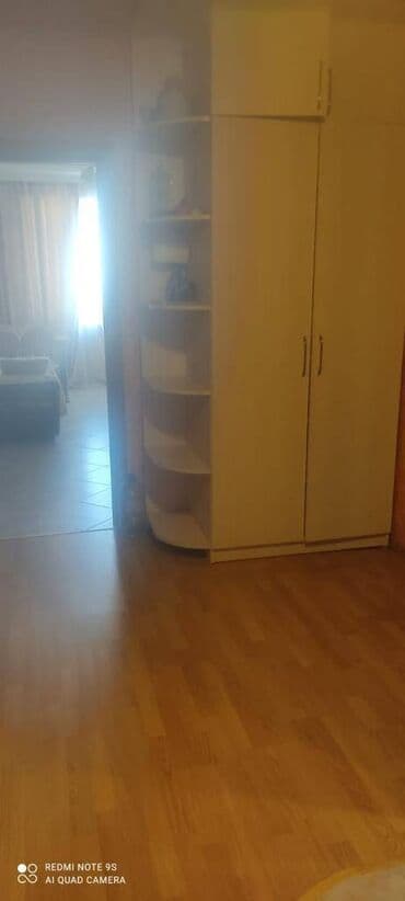 купить квартиру в баку азербайджан: 3 комнаты, Новостройка, м. Ази Асланов, 95 м² — 14