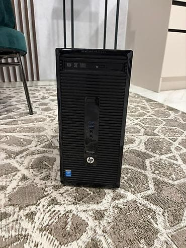hp envy dv6 i5: Hp prodesk 490 G2 MT Orjinal Hp zavod zborkasıdır. Heç bir problemi — 1