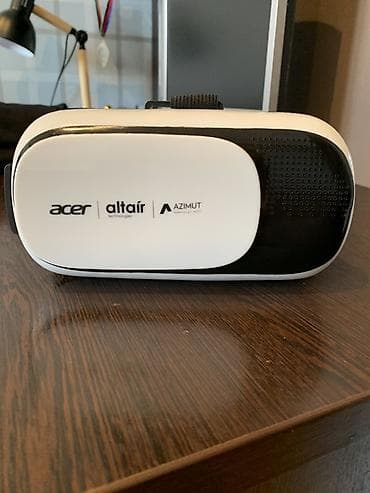 osmo mobile 6: Smartfon üçün VR eynək - Brend: Acer | Altair Technologies | Azimut — 4