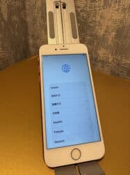 İnformatika: IPhone SE 2020, 128 GB, Qırmızı, Barmaq izi, Simsiz şarj, Sənədlərlə — 4