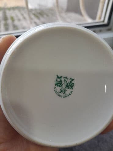 Mətbəx aksesuarları: Xrustal, 1, 1 l — 10