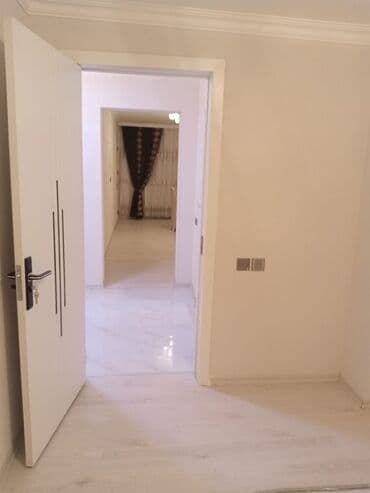 fəhlə prospekti: 3 комнаты, Новостройка, 74 м² — 11