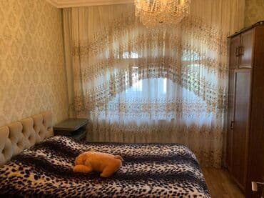 sumqayit 13 mkr: Bakı, 5 otaqlı, Köhnə tikili, 110 kv. m — 20