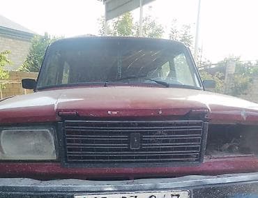 ninebot f2 pro: VAZ (LADA) 2107: 1.6 l | 1990 il 20000 km Sedan — 1