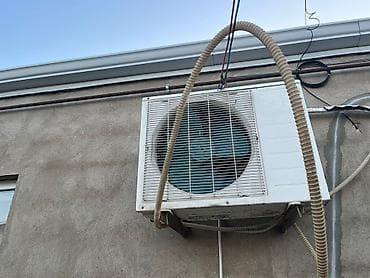 Ütülər və buxarlayıcılar: EUROZASS divar tipli kondisioner (split sistem) - Brend/model — 5