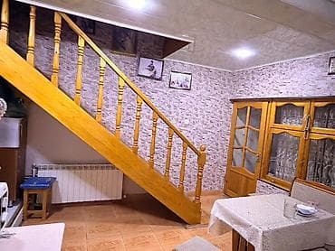 oturaca: Mətbəx mebeli dəsti və texnika - Künc divanlı yemək qonaq dəsti — 5
