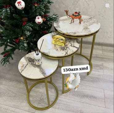 Yeni, Jurnal masası