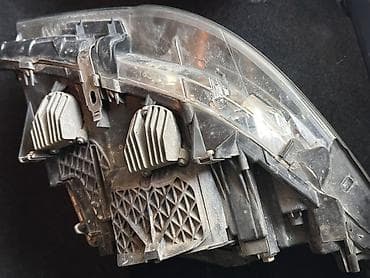 cruze bmw stop: BMW orijinal farası – Hella Model: 1ZS 011 087-45/AN (US LL) OEM — 3