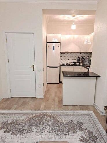 nermin mtk: 2 otaqlı, Yeni tikili, m. Əhmədli, 65 kv. m — 3