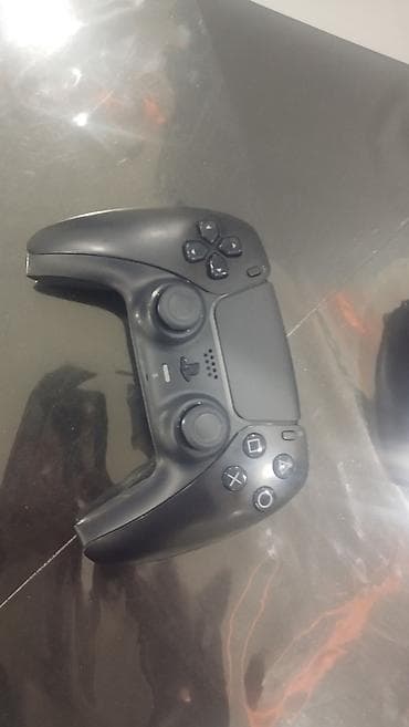 ps5 vr2: Salam ps 5 1tb əla vəziyyətdədir içinde 200 mandatdan çox oyuna pul — 2