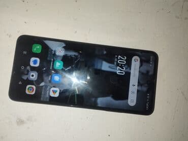 xiaomi pad 5 qiymeti: Infinix Smart 8, 64 ГБ, цвет - Синий, Гарантия — 2