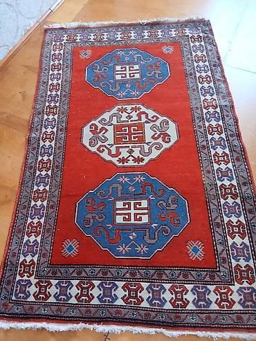 quba: Xalça Dekorativ — 2