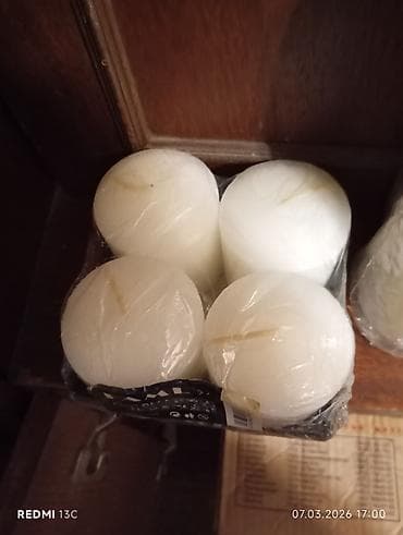 Sandıqlar: Şam Slindrik — 2