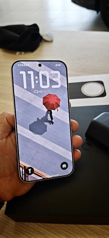 redmi pad 2 pro: Xiaomi 14 Ultra, 512 GB, rəng - Qara, 
 İki sim kartlı — 4