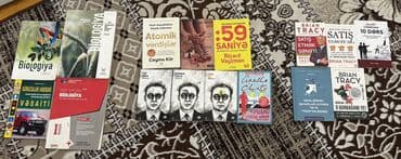 биржа газета баку: Solda yerləşən dərs vəsaitləri hər biri 4m Ortada yerləşən kitablar — 1