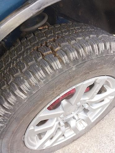 toyota plus c: VAZ (LADA) 4x4 Niva: 1.7 l | 2015 il 11000 km Ofrouder/SUV — 8