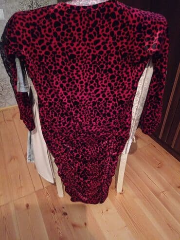 qadin pencekleri: Qadın geyimləri dəsti - Qara klassik şalvar: Yüksək belli, dar kəsim — 6