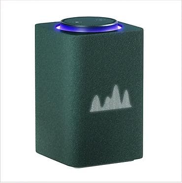 kalonka mahnı: Yeni Yandex Kolonka, Növ - Smart, rəng - Qara — 2