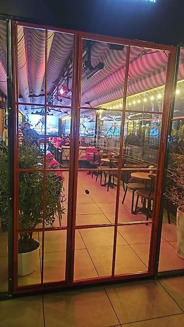 metbex olculeri: Qonaq otağı üçün, Yeni, Açılmayan, Yumru masa — 3