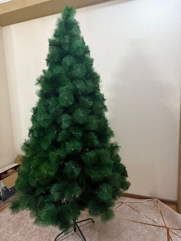 şam ağac: Sun’ı şam ağacı (Yeni il ağacı) - Material: yüksək keyfiyyətli — 2