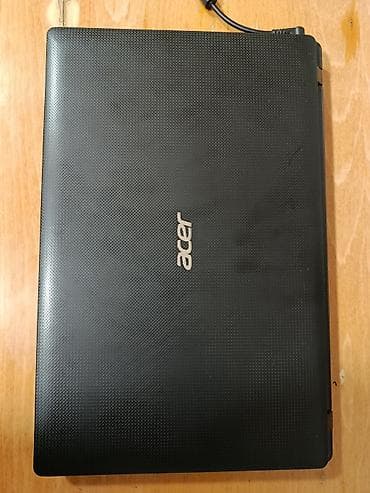 kondisonerler islenmis: Acer 5742G✅ • Core i5 prosessor 2.67 Ghz✅ • 5 ram 500 hdd✅ • istəyə — 2