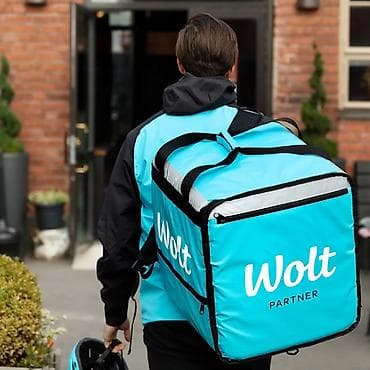 Gözəllik Salonları: Moto-kuryer tələb olunur, Gündəlik ödəniş, Təcrübəsiz — 1