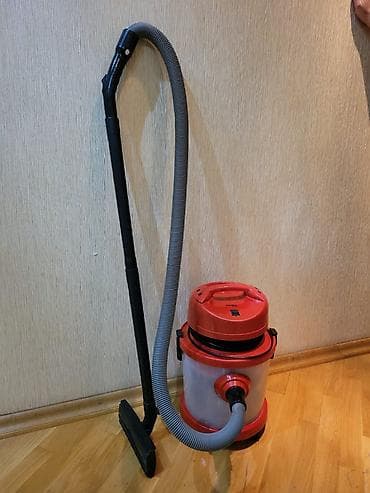 Elektronika: Satılır su ilə işləyən tozsoran. İşlənmişdir, amma çox yaxşı — 2