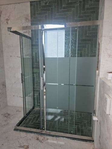 Yeni Üstü açıq kabina, Künc üçün