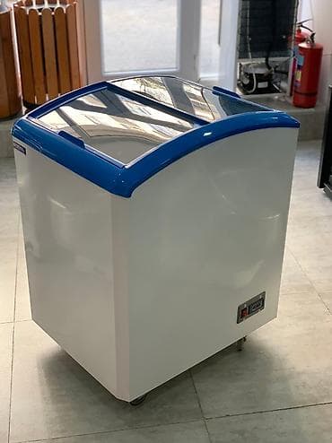 Şüşəli dondurucu lalafo.az -da Şüşəli dondurucu