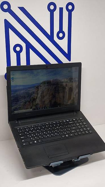 ssd 120: Lenovo noutbuk - Ekran: 15.6" geniş format, parıltısız mat panel - — 3