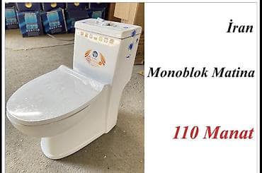 unitazlar: Məhsul: Asma və yerüstü unitaz modelləri 1) Çin – Asma JS-906 — 8