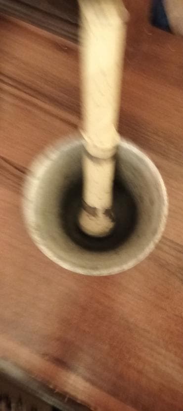 manqal satilir: Aluminium həvəngdəstə satılır — 4