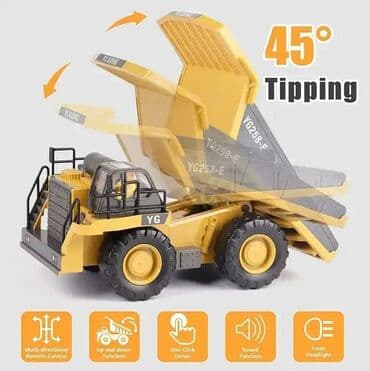 i̇şıqlı konstruktorlar: Oyuncaq Maşin İşiqli seslidi Çox Gözel Maşindi Zariyatqa ile işleyir — 4