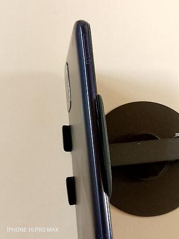 samsung s30 qiymeti: Samsung Galaxy A21S, 32 GB, rəng - Mavi, İki sim kartlı, Face ID — 4