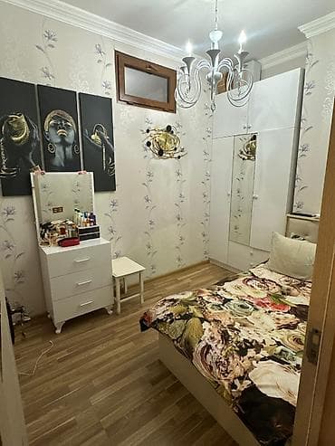 simsek su cenleri: Obyekt: Zövqlə dizayn olunmuş mənzil interyeri - Geniş, işıqlı zal — 6