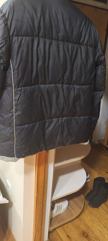 Pencəklər: Kurtka, Bolonka, Qış, L — 3