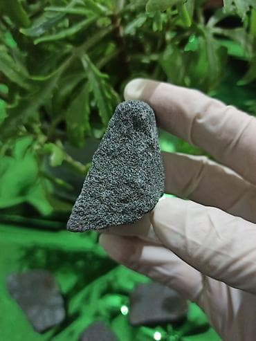 Монеты: Kolleksiyacılar üçün Qeyri-adi Təbii xam daş 😍✨ — 2