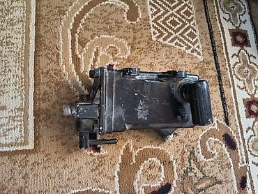 mini ekskavator: Ford dizel yüksək təzyiq yanacaq nasosu (HPFP) - Original Ford — 2