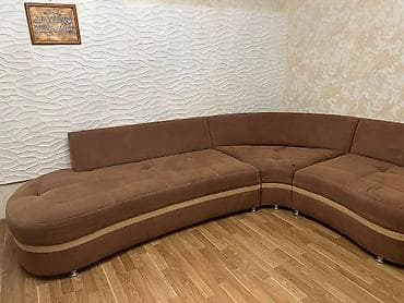 zerin mebel: Qonaq otaqı testi satılır.Tv altlığıda var,kamod güzgülü,2 qaplı — 4