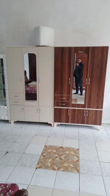 dərin boşqab: Yeni, Açılan, 3 qapılı Düz dolab, Azərbaycan — 26