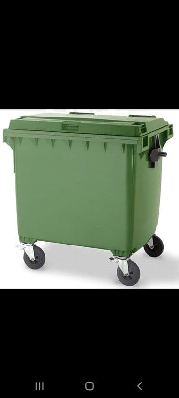 1100 litr istənilən sayda var rəngləri var