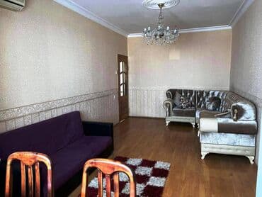 mida sosial evler 2023: Bakı, Köhnə Günəşli, 3 otaqlı, Köhnə tikili, 80 kv. m — 2