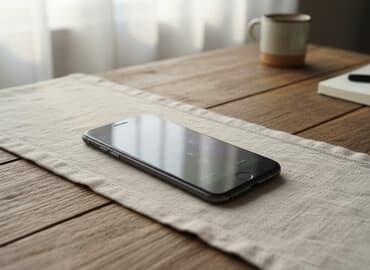 iphone x10: IPhone 7, 32 GB, Qara — 2